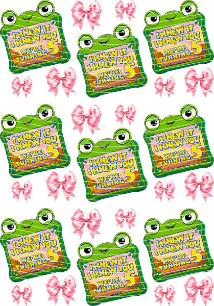 A5 Notebook Wraps-W-3467